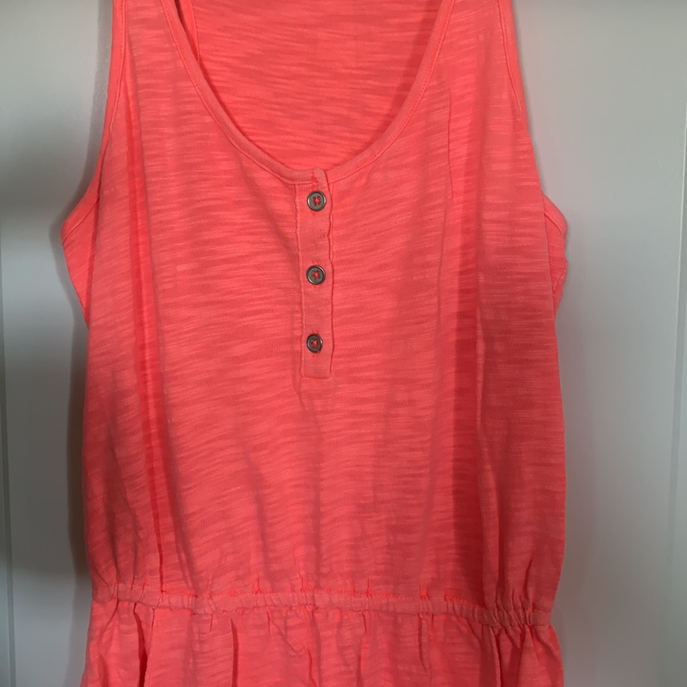 Neon dress - Picture 2 of 4